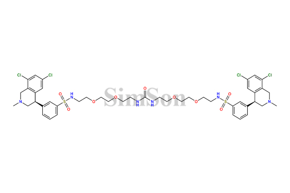 Tenapanor Impurity 4