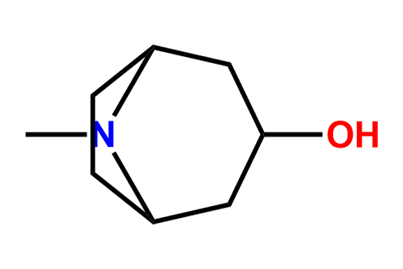 Tropisetron Hydrochloride EP Impurity A
