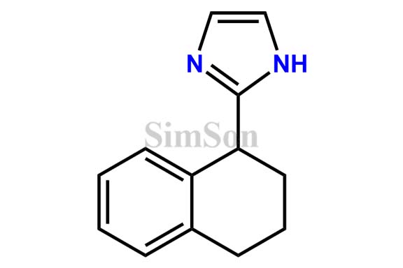 Tetrahydrozoline Related Compound B