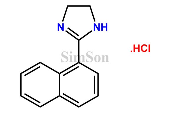 Tetrahydrozoline Related Compound D Hydrochloride