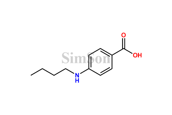 Tetracaine EP Impurity B