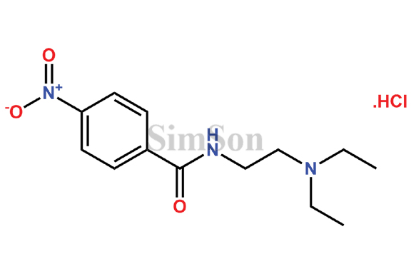 Tetracaine Impurity 3