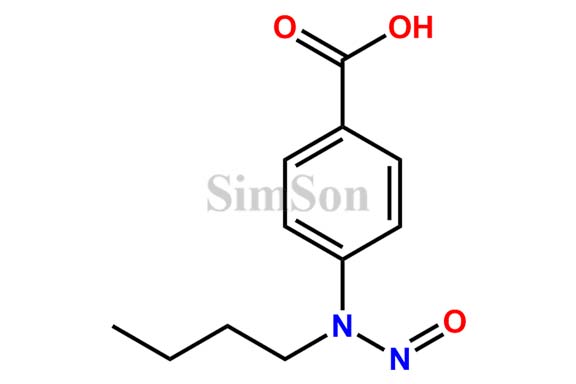N-Nitroso Tetracaine EP Impurity B