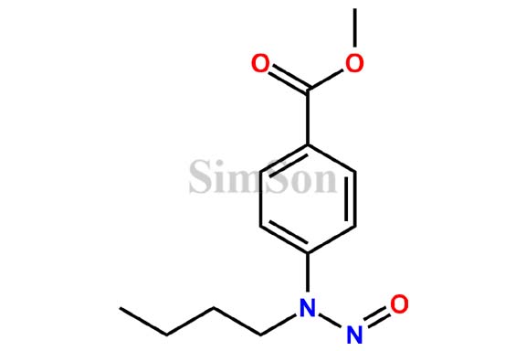 N-Nitroso Tetracaine EP Impurity C