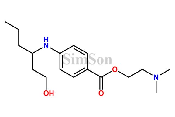 Tetracaine Impurity 2