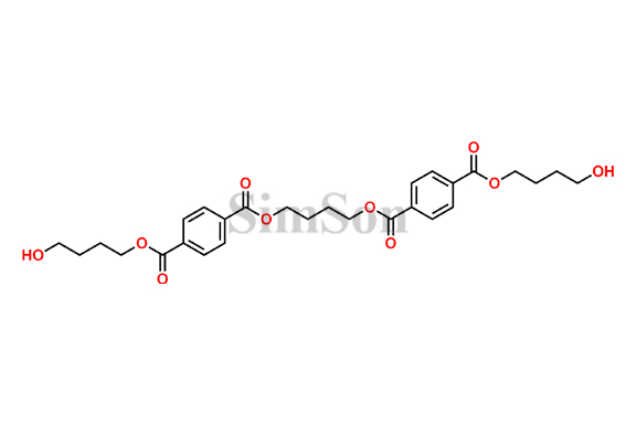 Terephthalic Acid Impurity 2