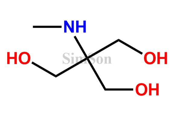 2-(N-methylamino)-2-Hydroxymethyl-1,3-propanediol (MMTA)