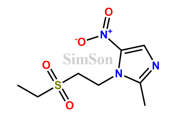 Tinidazole