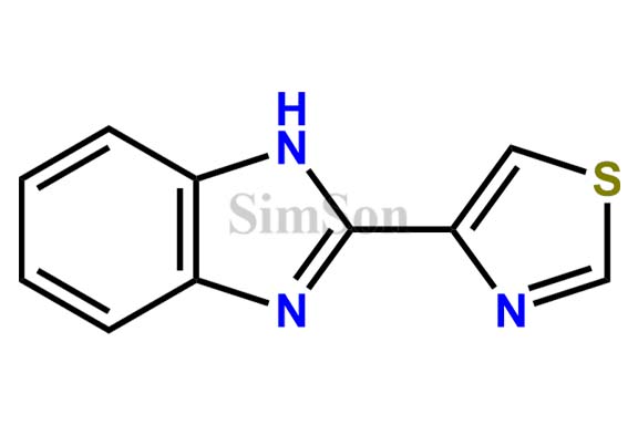 Thiabendazole