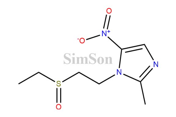 Tinidazole Impurity 5