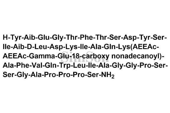 [D-Leu14]-Tirzepatide