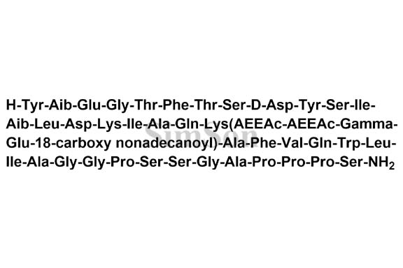 [D-Asp9]-Tirzepatide