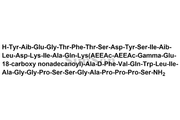 [D-Phe22]-Tirzepatide