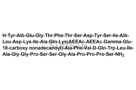 [D-Gln24]-Tirzepatide