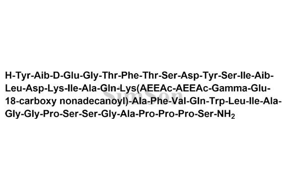 [D-Glu-3]-Tirzepatide