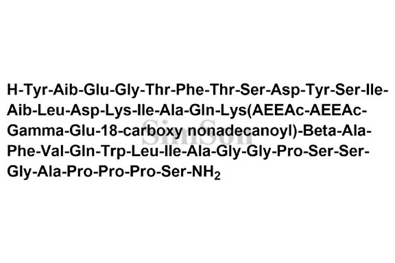 [Beta-Ala21]-Tirzepatide