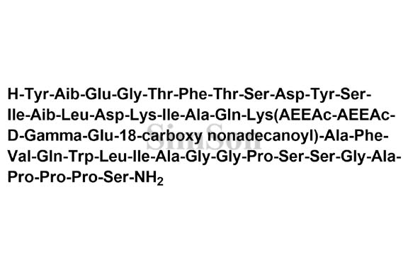 [D-Gamma-Glu-Side chain]-Tirzepatide