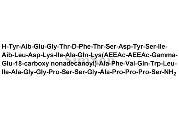 [D-Phe6]-Tirzepatide