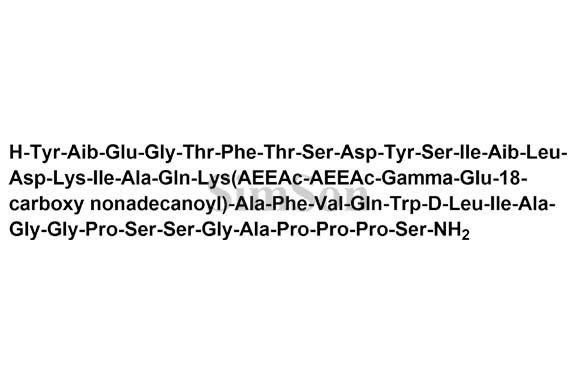 D-Leu(26)-Tirzepatide