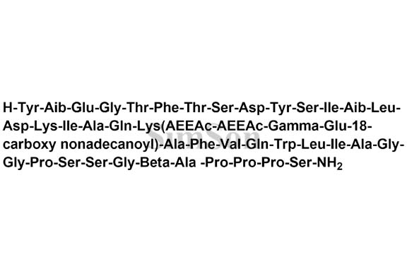 [Beta-Ala-35]-Tirzepatide