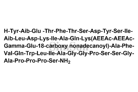 Des-Gly(4)-Tirzepatide