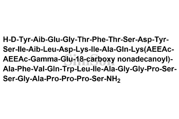 D-Tyr(1)-Tirzepatide