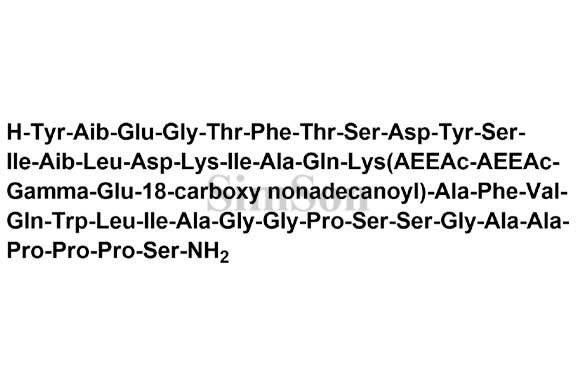 Endo-Ala(35)-Tirzepatide