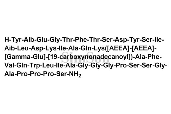 Endo-Gly29-Tirzepatide