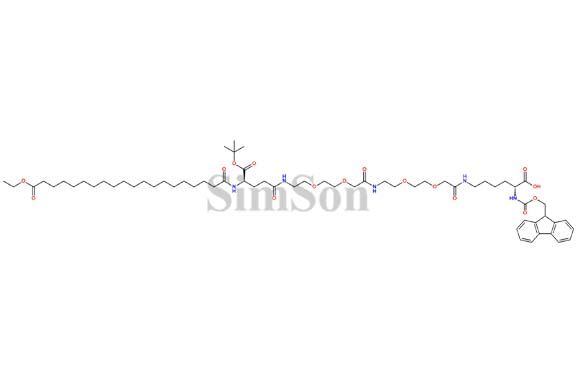 Tirzepatide Impurity 1