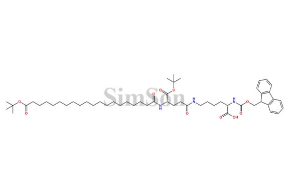 Tirzepatide Impurity 5