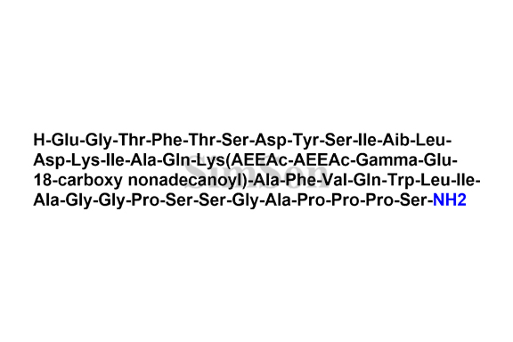 Des-Tyr(1)-Tirzepatide