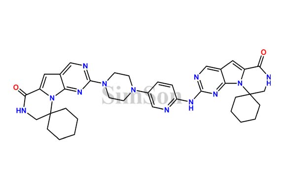 Trilaciclib Impurity 2