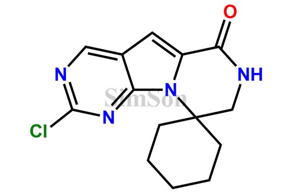 Trilaciclib Impurity 5