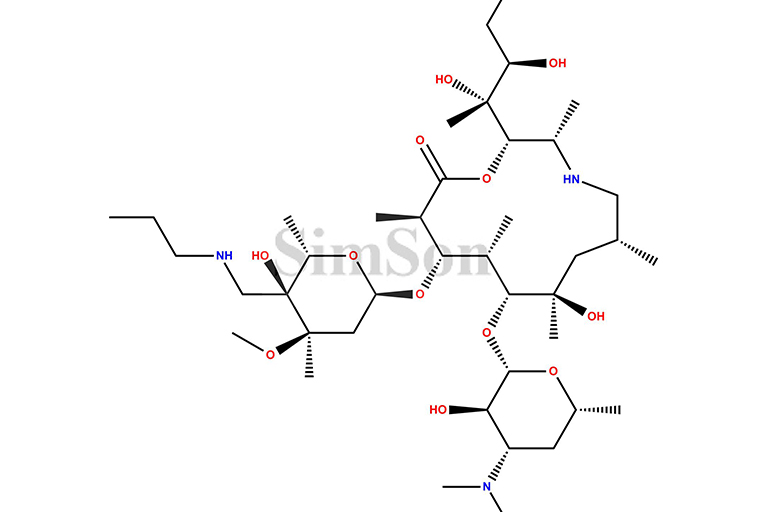 Tulathromycin Impurity B