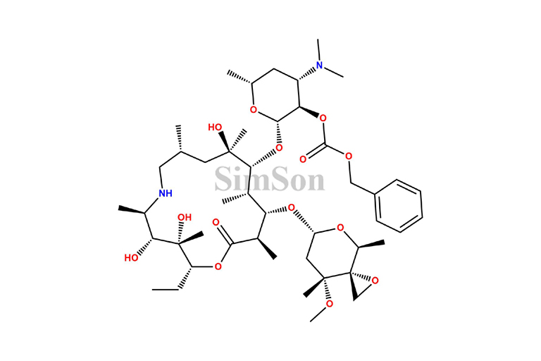 Tulathromycin TA-3 Impurity