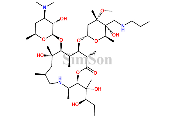 Tulathromycin Impurity 6