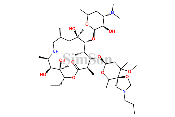 Tulathromycin Impurity 7