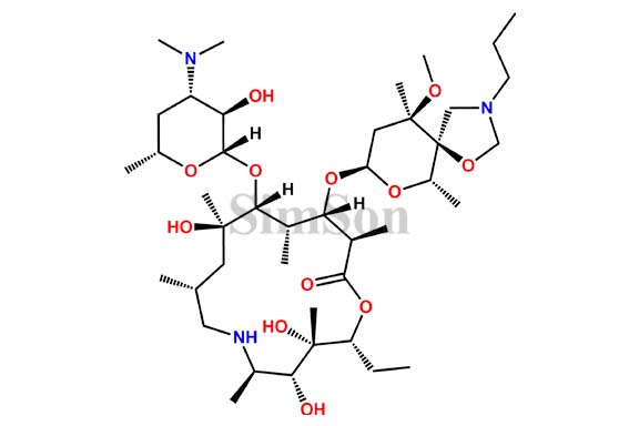 Tulathromycin Impurity C