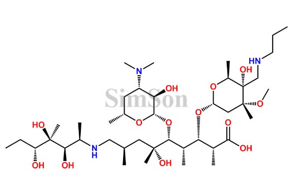 Tulathromycin Impurity 1