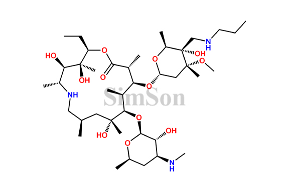 Tulathromycin Impurity 2