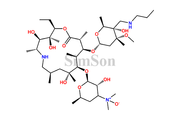 Tulathromycin Impurity 3
