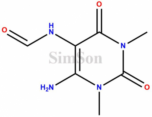 Theophylline EP Impurity C