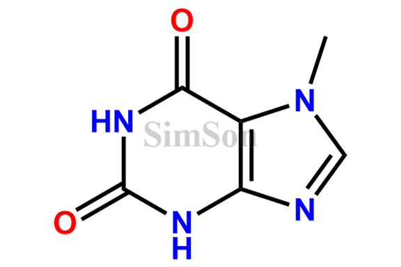 7-Methylxanthine