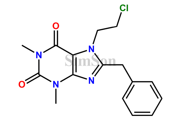 Theophylline Impurity 6
