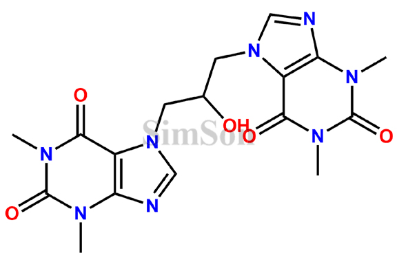Theophylline Impurity 18