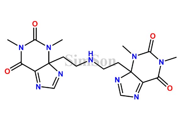 Theophylline Impurity 21