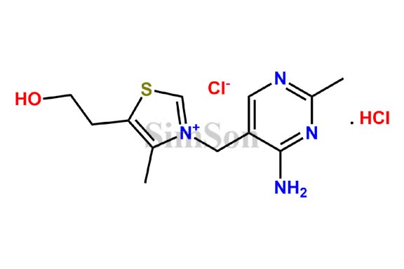 Thiamine Hydrochloride