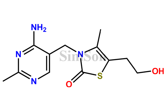 Thiamine EP Impurity D