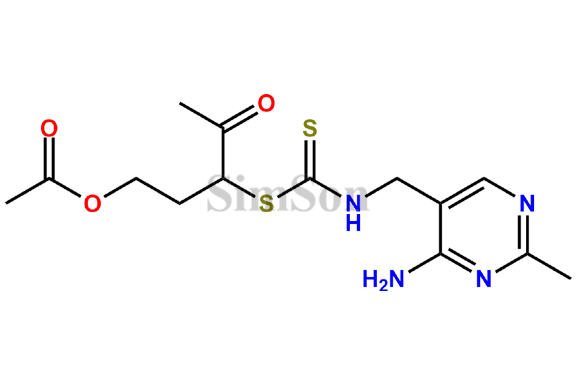 Thiamine EP Impurity H
