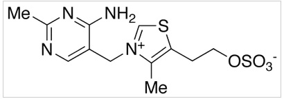 Thiamine EP Impurity A